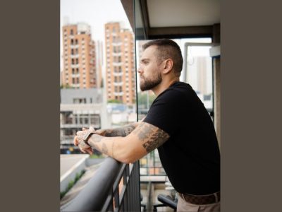 Lucas Peralles