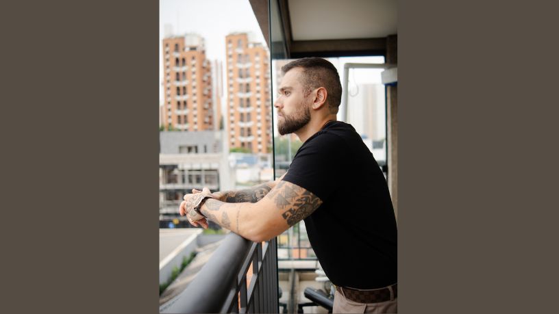Lucas Peralles