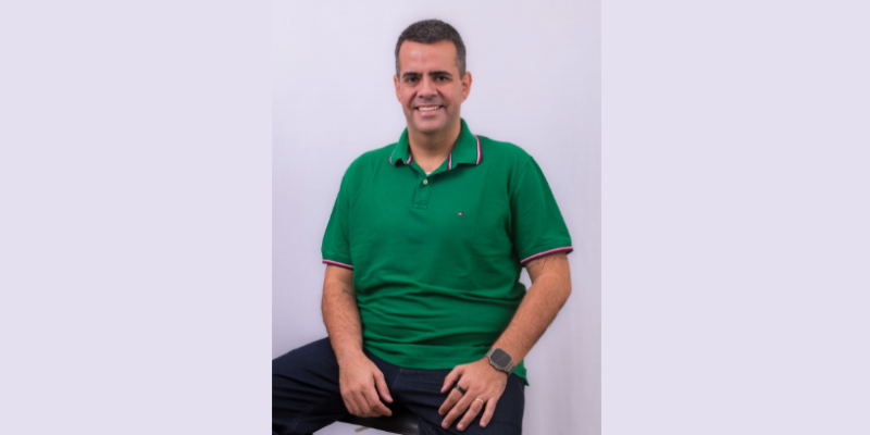 Vinicius Tadeu Sattin Rodrigues