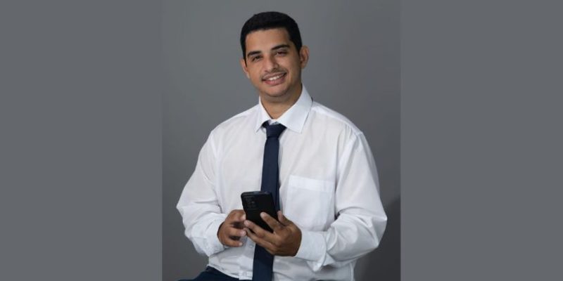 Yuri Silva Portela