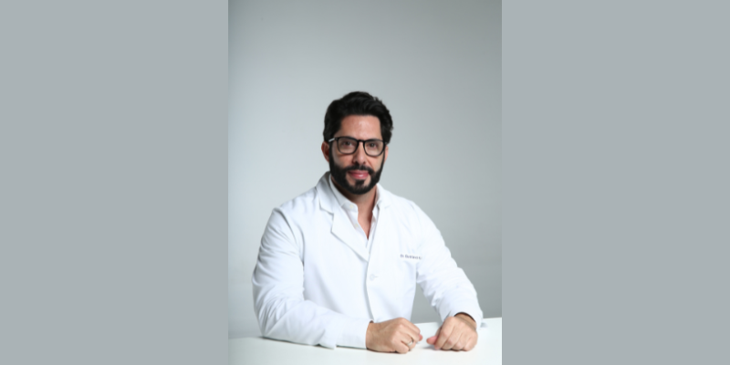 Gustavo Khattar de Godoy