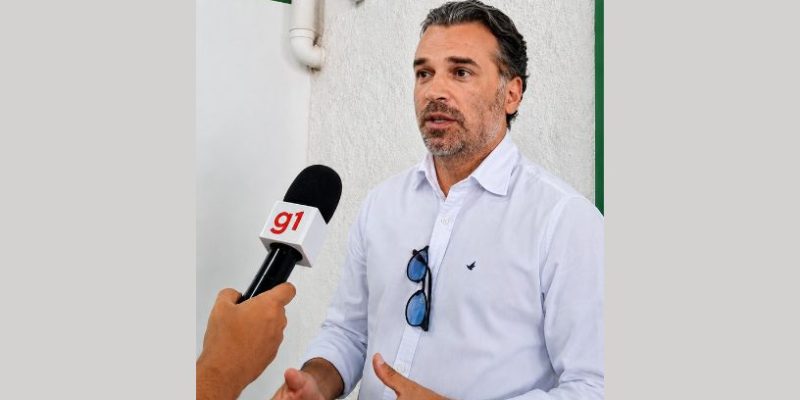 Franco Douglas Lima Dias